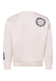 Unlocked jongens sweater